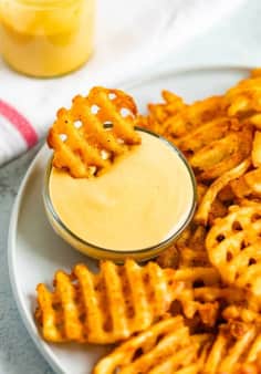 image of Waffle Fries