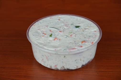 image of Veggie Cream Cheese