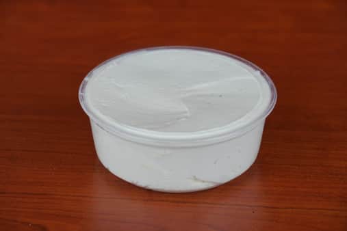 image of Plain Cream Cheese
