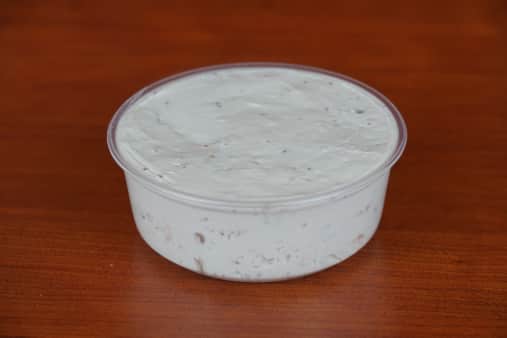 image of Strawberry Cream Cheese