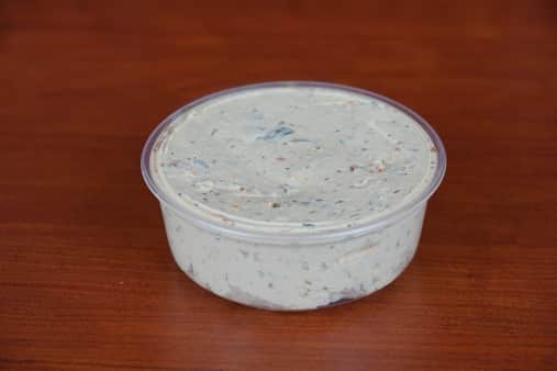 image of Sun-Dried Tomato Cream Cheese