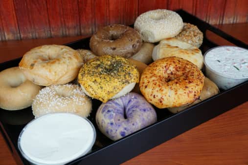 image of Bagel Bundle
