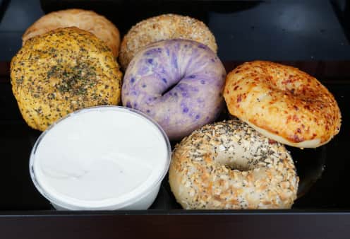 image of Half Bundle
