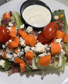 image of BLT WEDGE