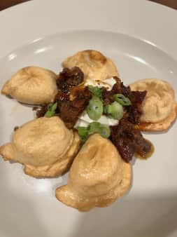 image of PIEROGIES
