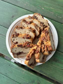 image of Home Made Coffee Cake