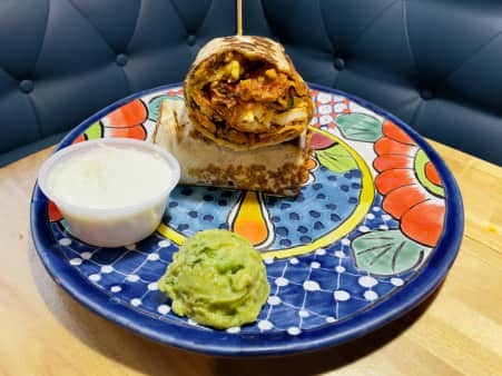 image of Burrito Panzon