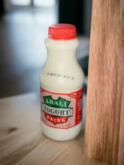 image of Yogurt Drink