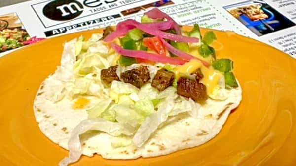 image of Taco Loco