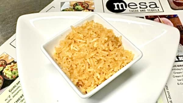 image of Sd Rice