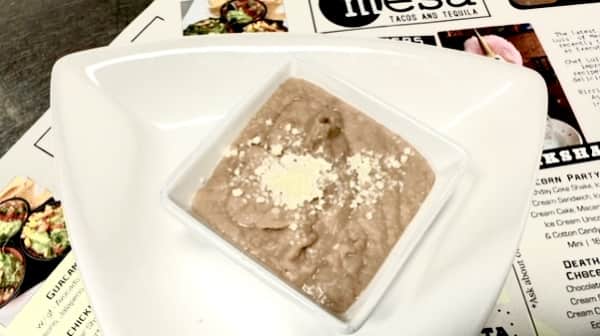 image of Sd Refried Beans