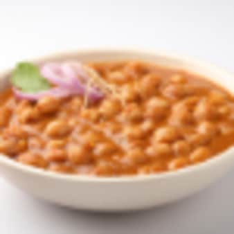 image of Channa Masala