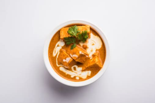 image of Vegetable Tikka Masala