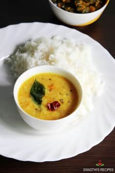 image of Tomato Dal