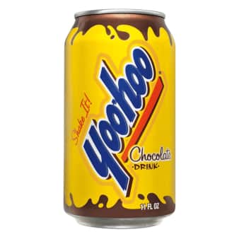 image of YOOHOO
