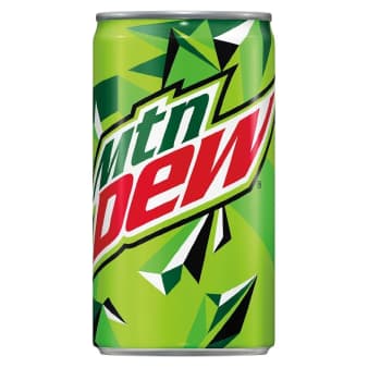 image of Mountain Dew