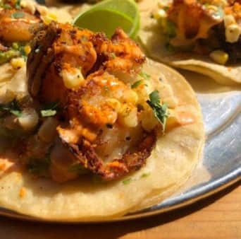 image of (V) Tacos De Papa