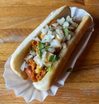 image of Vegan Chino Sonoran