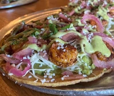 image of Imperial Tostada