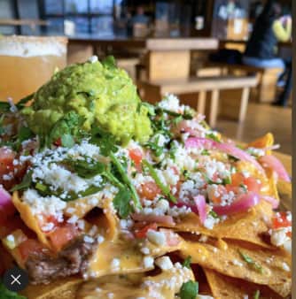 image of Nacho
