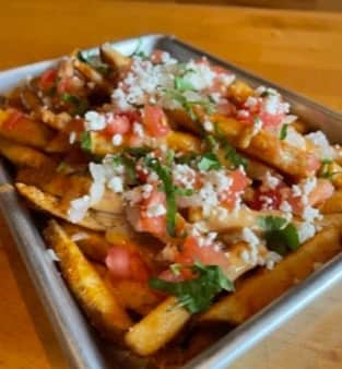image of Loaded Fries