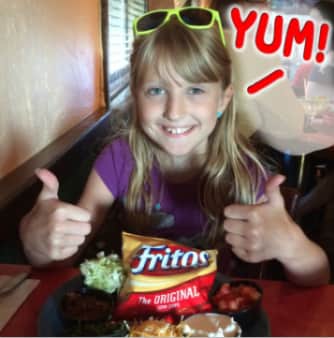 image of Walking Taco 