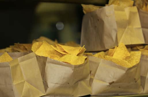 image of Extra Chips