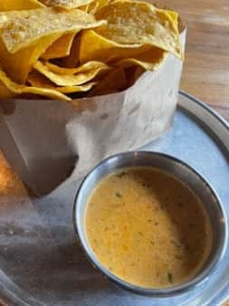 image of Chips & Queso