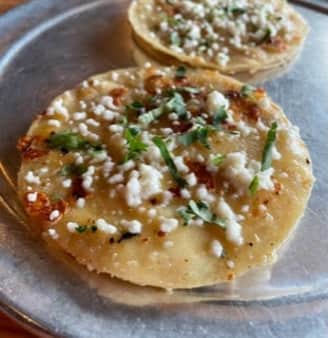 image of Kids- Quesadilla 