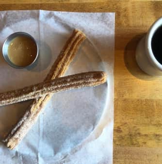 image of Churros
