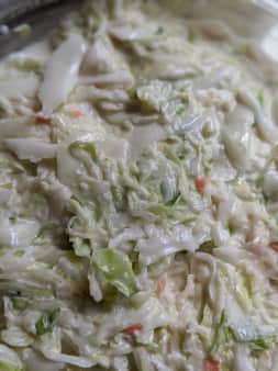 image of Cabbage Salad
