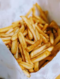 image of French Fries