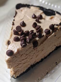 image of Peanut Butter Pie