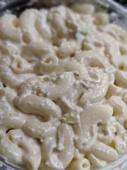 image of Macaroni Salad