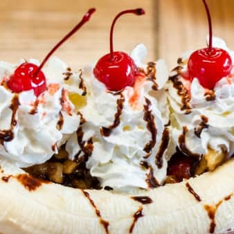 image of Banana Split