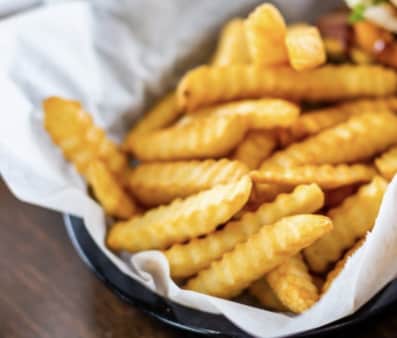 image of French Fries