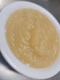 image of Apple Sauce