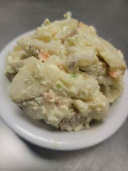 image of Potato Salad