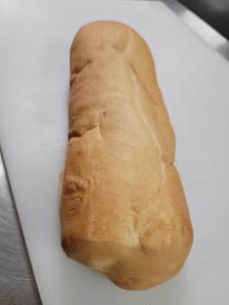 image of Bread - Loaf White