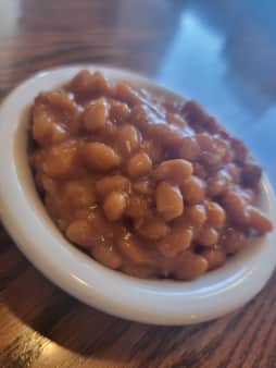 image of Baked Beans