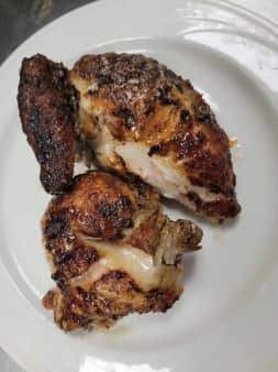 image of 1/4 Chicken