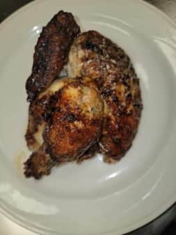 image of 1/2 Chicken