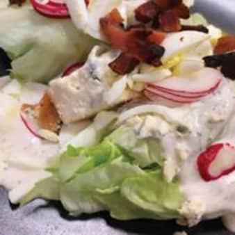 image of Iceberg Wedge
