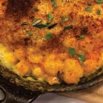 image of Mac N Cheese