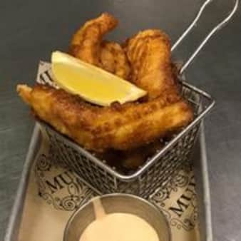 image of Catfish