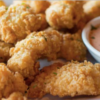 image of Gator Bites