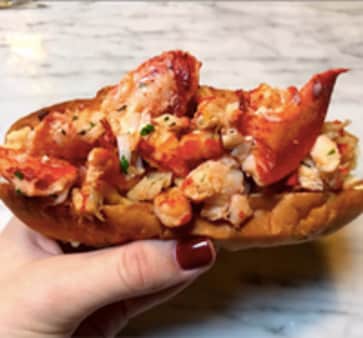 image of Louisiana Lobster Roll