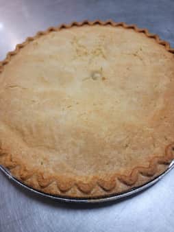 image of Strawberry Rhubarb Pie