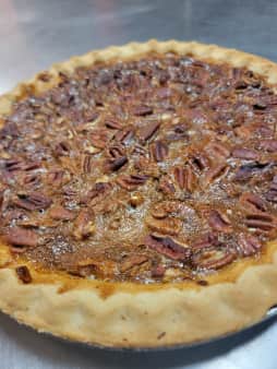 image of Pecan Pie