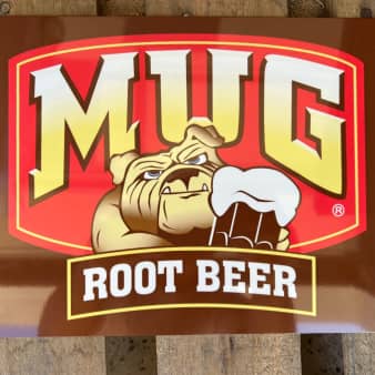 image of 24oz Root Beer